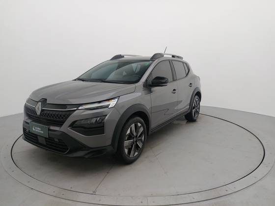 RENAULT KARDIAN 1.0 TCE FLEX TECHNO EDC